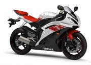 Yamaha YZF-R6